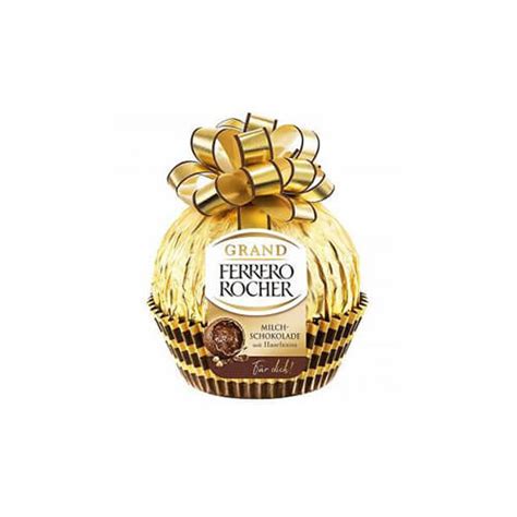 Socola Grand Ferrero Rocher Của Ý .